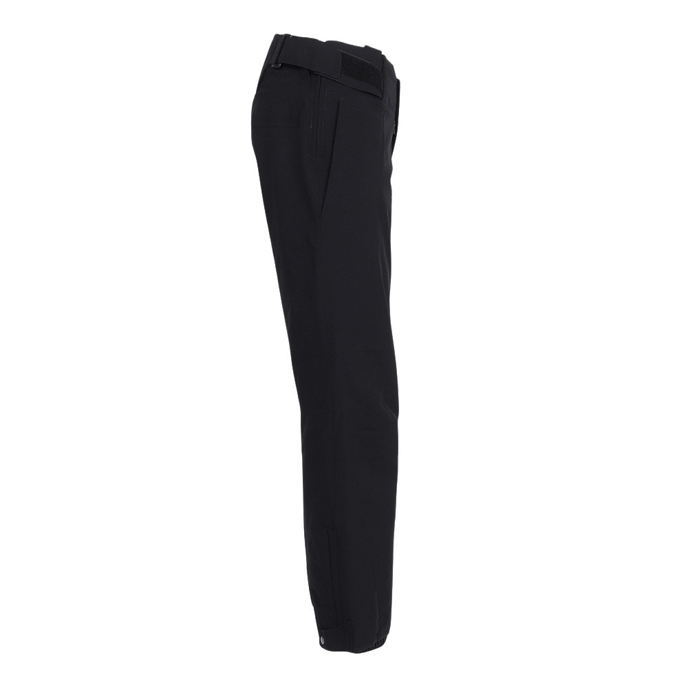 フェニックス（PHENIX）（メンズ）Legacy Stretch パンツ ESM24OB30 BLACK