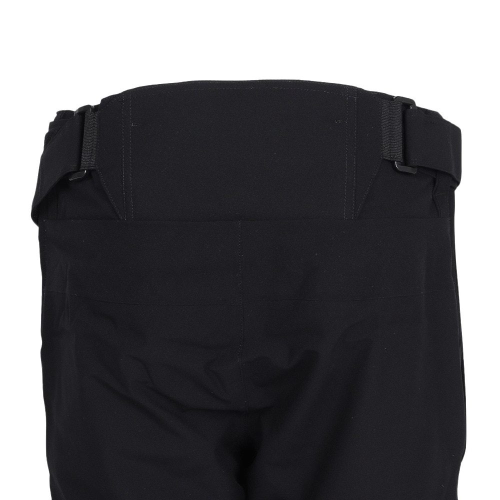 フェニックス（PHENIX）（メンズ）Legacy Stretch パンツ ESM24OB30 BLACK