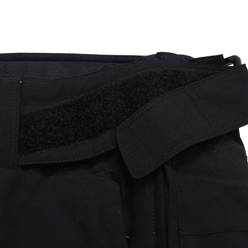 フェニックス（PHENIX）（メンズ）Legacy Stretch パンツ ESM24OB30 BLACK