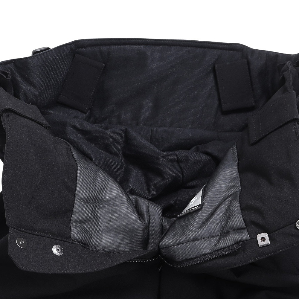 フェニックス（PHENIX）（メンズ）Legacy Stretch パンツ ESM24OB30 BLACK