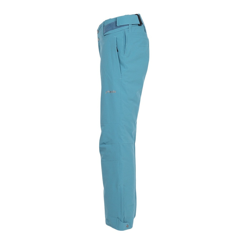 フェニックス（PHENIX）（メンズ）Legacy Stretch パンツ ESM24OB30 TURQUOISE