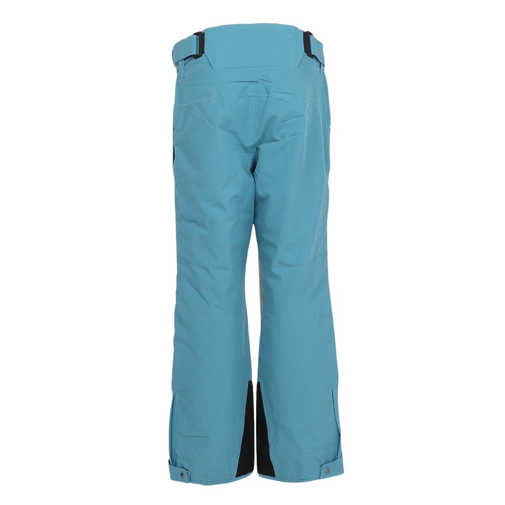 フェニックス（PHENIX）（メンズ）Legacy Stretch パンツ ESM24OB30 TURQUOISE