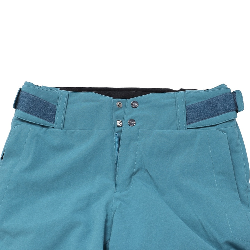 フェニックス（PHENIX）（メンズ）Legacy Stretch パンツ ESM24OB30 TURQUOISE