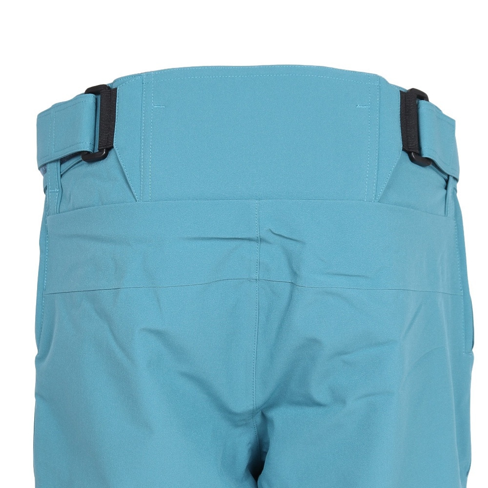 フェニックス（PHENIX）（メンズ）Legacy Stretch パンツ ESM24OB30 TURQUOISE