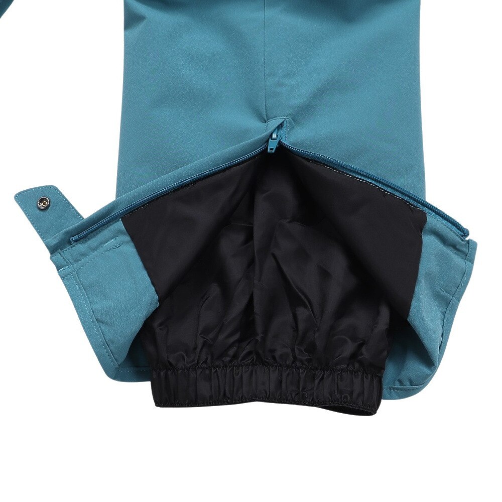 フェニックス（PHENIX）（メンズ）Legacy Stretch パンツ ESM24OB30 TURQUOISE