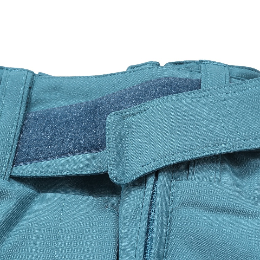 フェニックス（PHENIX）（メンズ）Legacy Stretch パンツ ESM24OB30 TURQUOISE