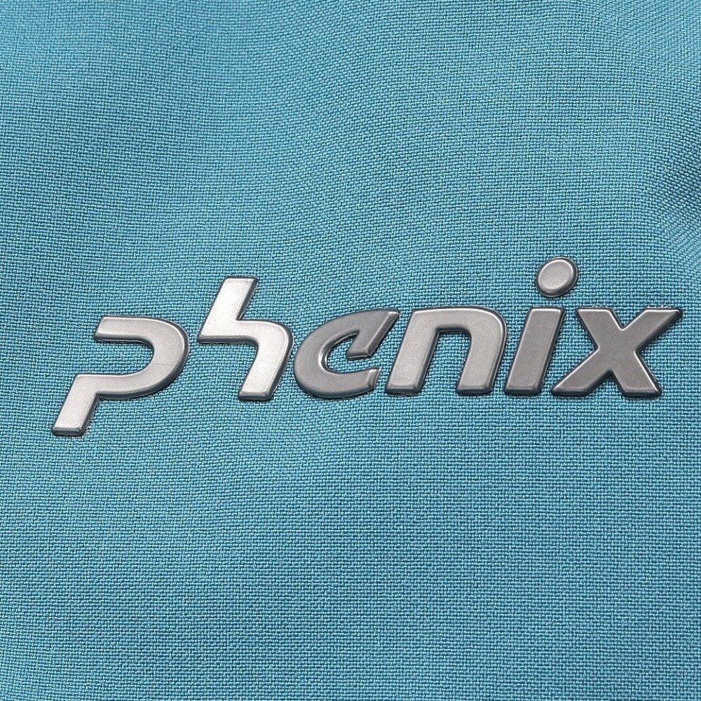 フェニックス（PHENIX）（メンズ）Legacy Stretch パンツ ESM24OB30 TURQUOISE