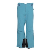 (メンズ)Legacy Stretch パンツ ESM24OB30 TURQUOISE