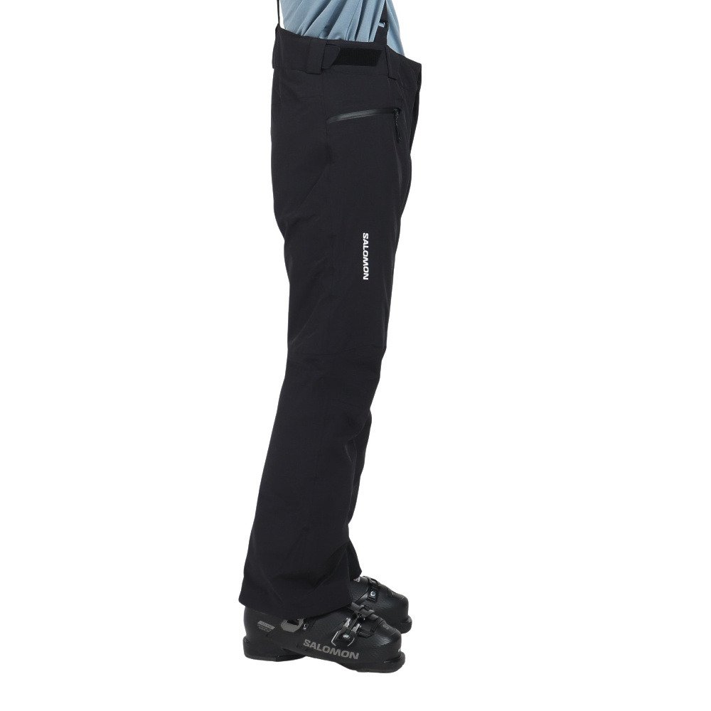 サロモン（SALOMON）（メンズ）GRAVITY パンツ U LC2377300