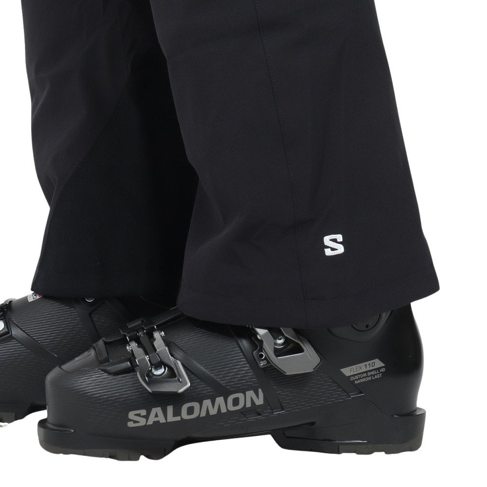 サロモン（SALOMON）（メンズ）GRAVITY パンツ U LC2377300