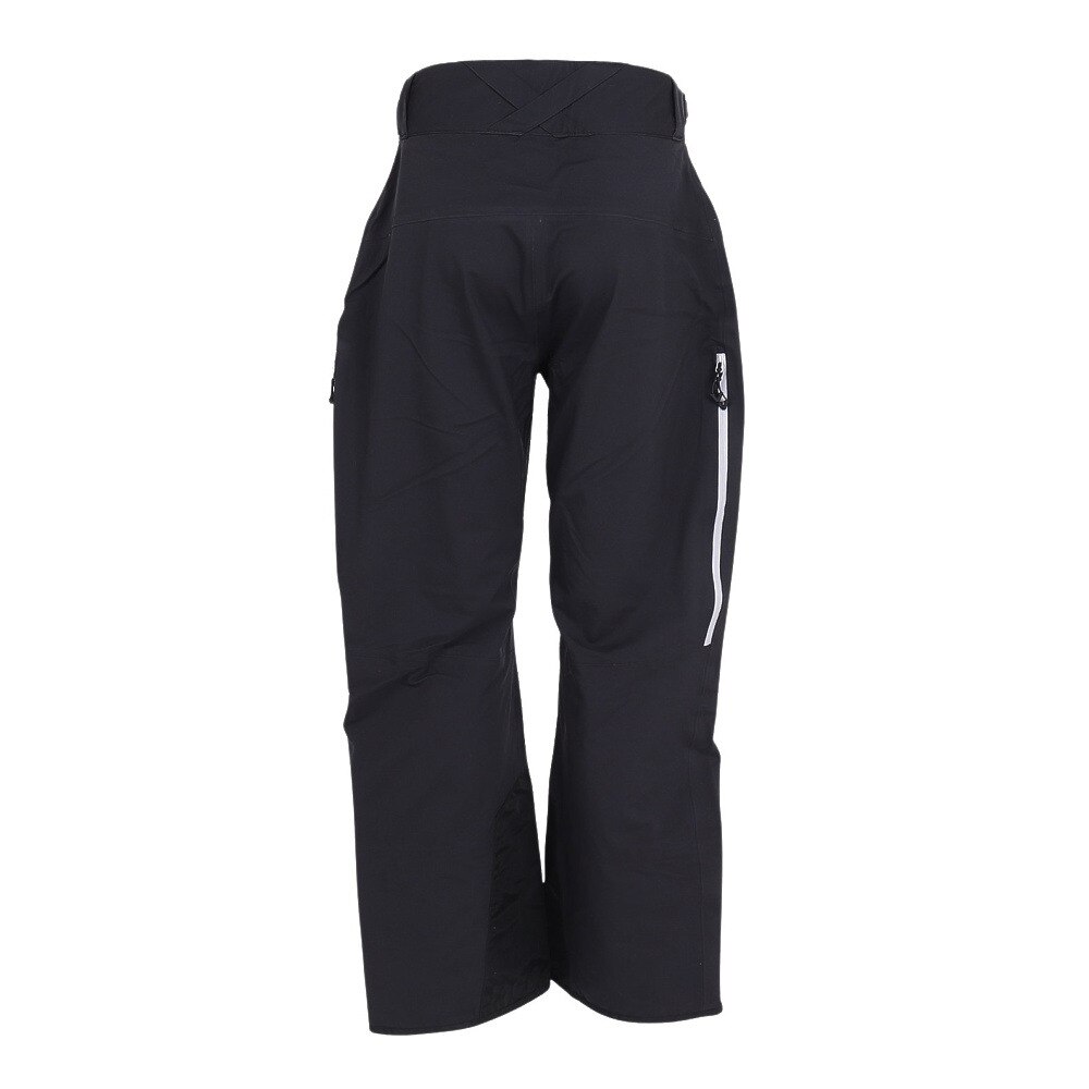 ミレー（Millet）（メンズ）24-25モデル TYP WARM NX STP パンツ MIV03154-N0247