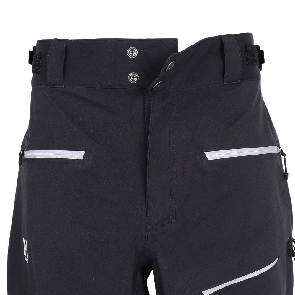 ミレー（Millet）（メンズ）24-25モデル TYP WARM NX STP パンツ MIV03154-N0247
