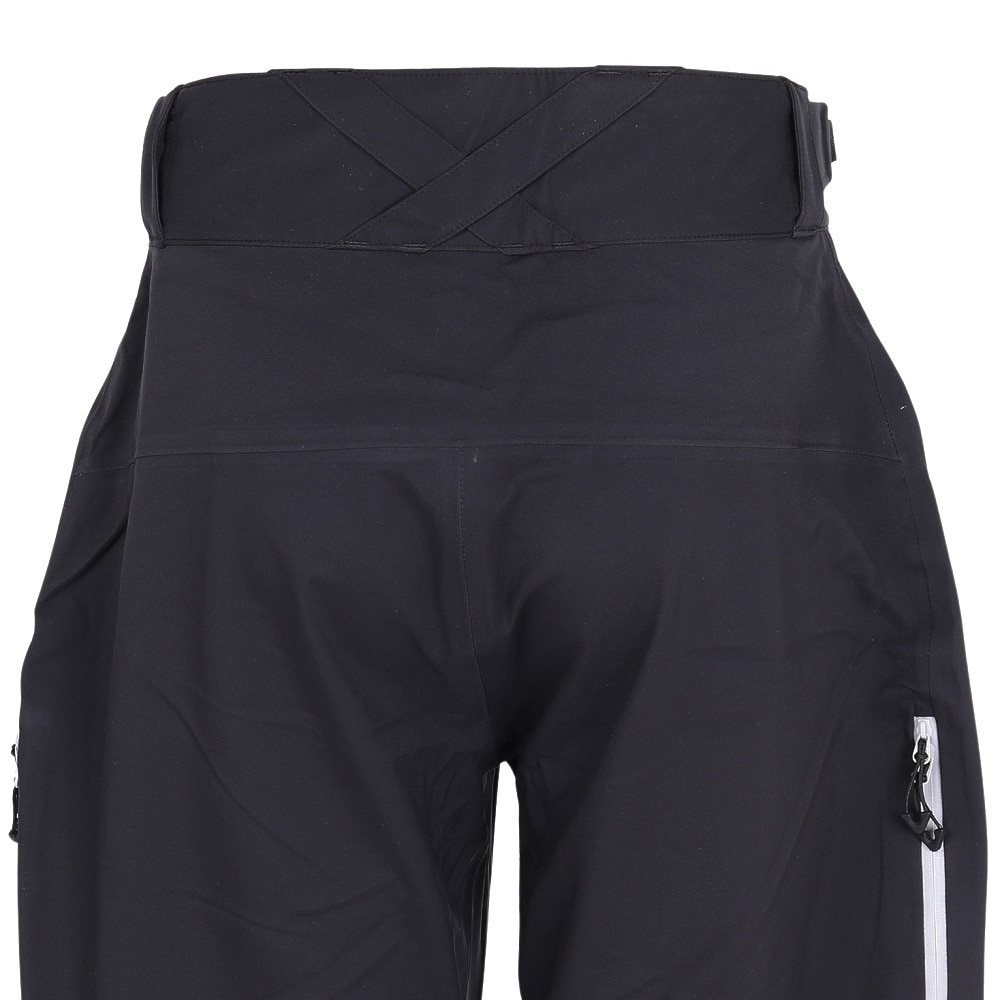 ミレー（Millet）（メンズ）24-25モデル TYP WARM NX STP パンツ MIV03154-N0247