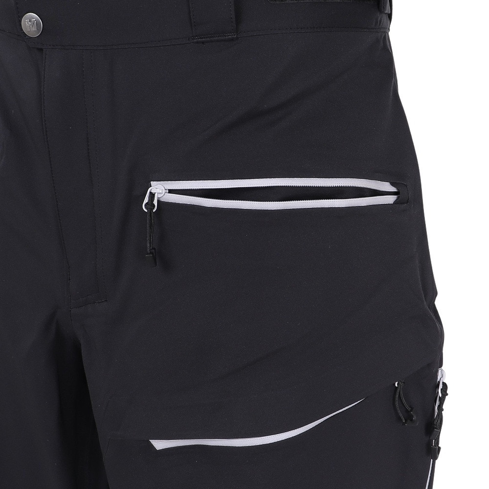 ミレー（Millet）（メンズ）24-25モデル TYP WARM NX STP パンツ MIV03154-N0247