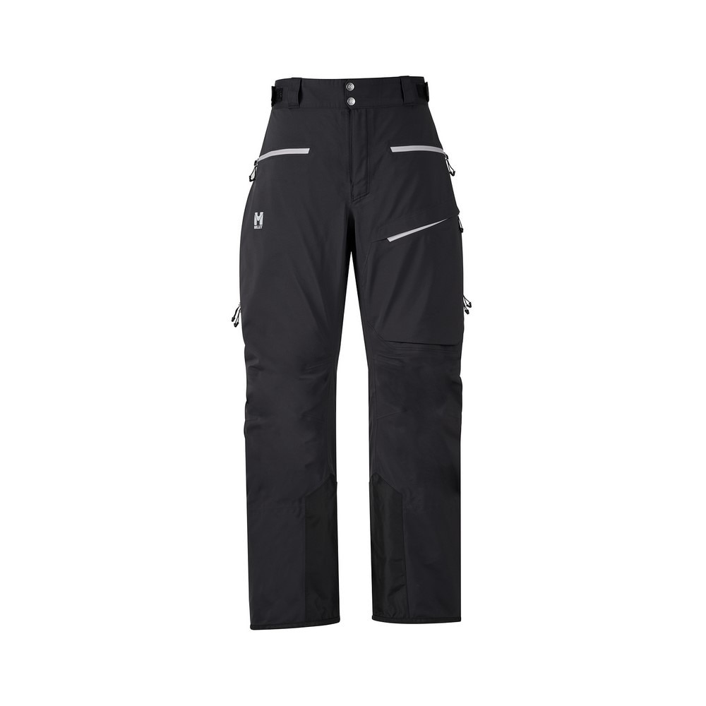 ミレー（Millet）（メンズ）24-25モデル TYP WARM NX STP パンツ MIV03154-N0247