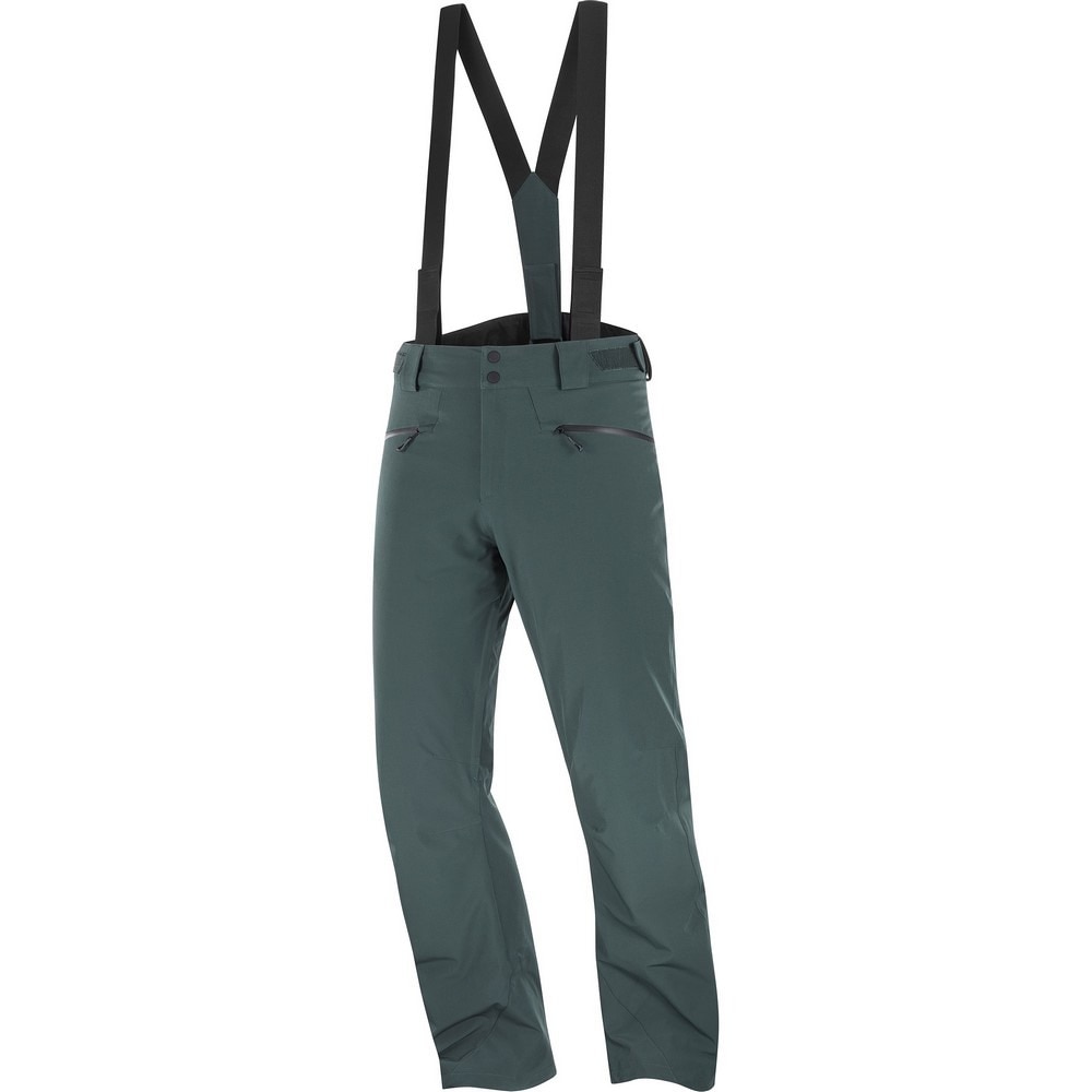 SALOMONXL[pc 26 EDGE PANT M C26003k30Xm[EFA