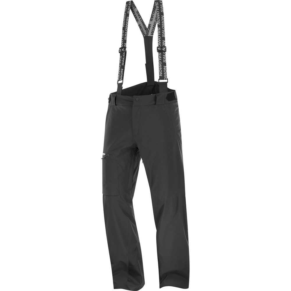 SALOMONXL[pc 26 BRILLIANT PANT M C26355l90Xm[EFA