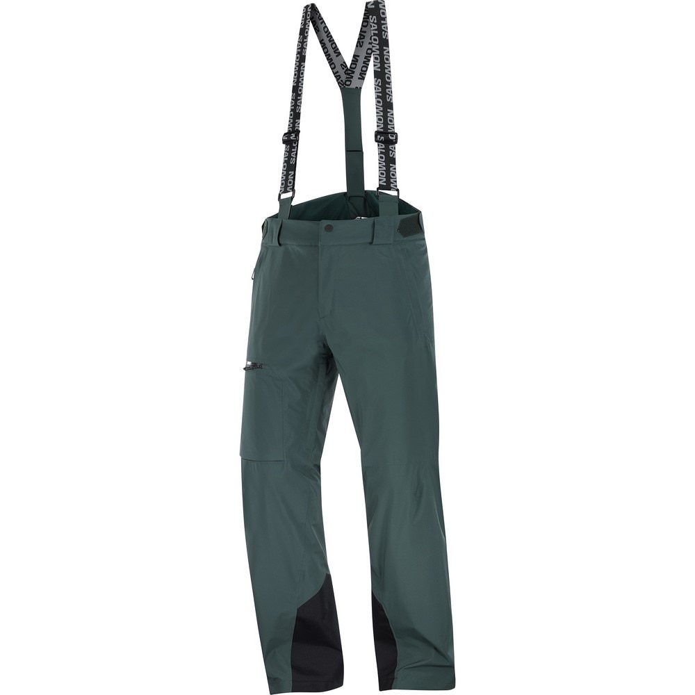 SALOMONXL[pc 26 BRILLIANT PANT M C26358r30Xm[EFA