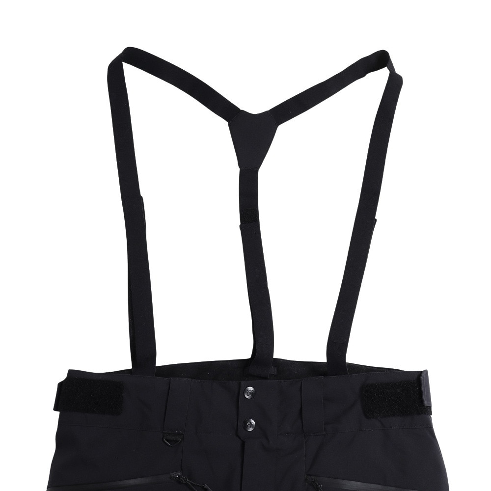 ミレー（Millet）（メンズ）グランモンテ パンツ MIV10598-N4063