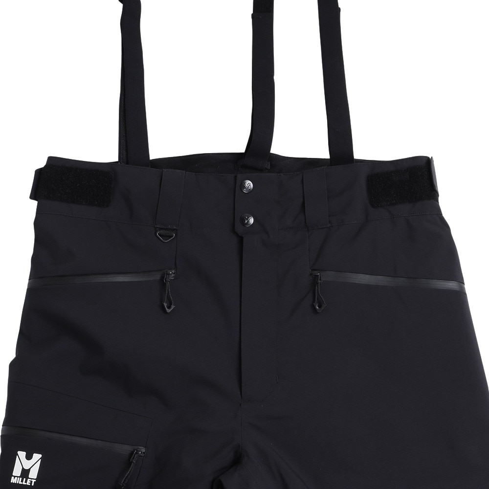 ミレー（Millet）（メンズ）グランモンテ パンツ MIV10598-N4063