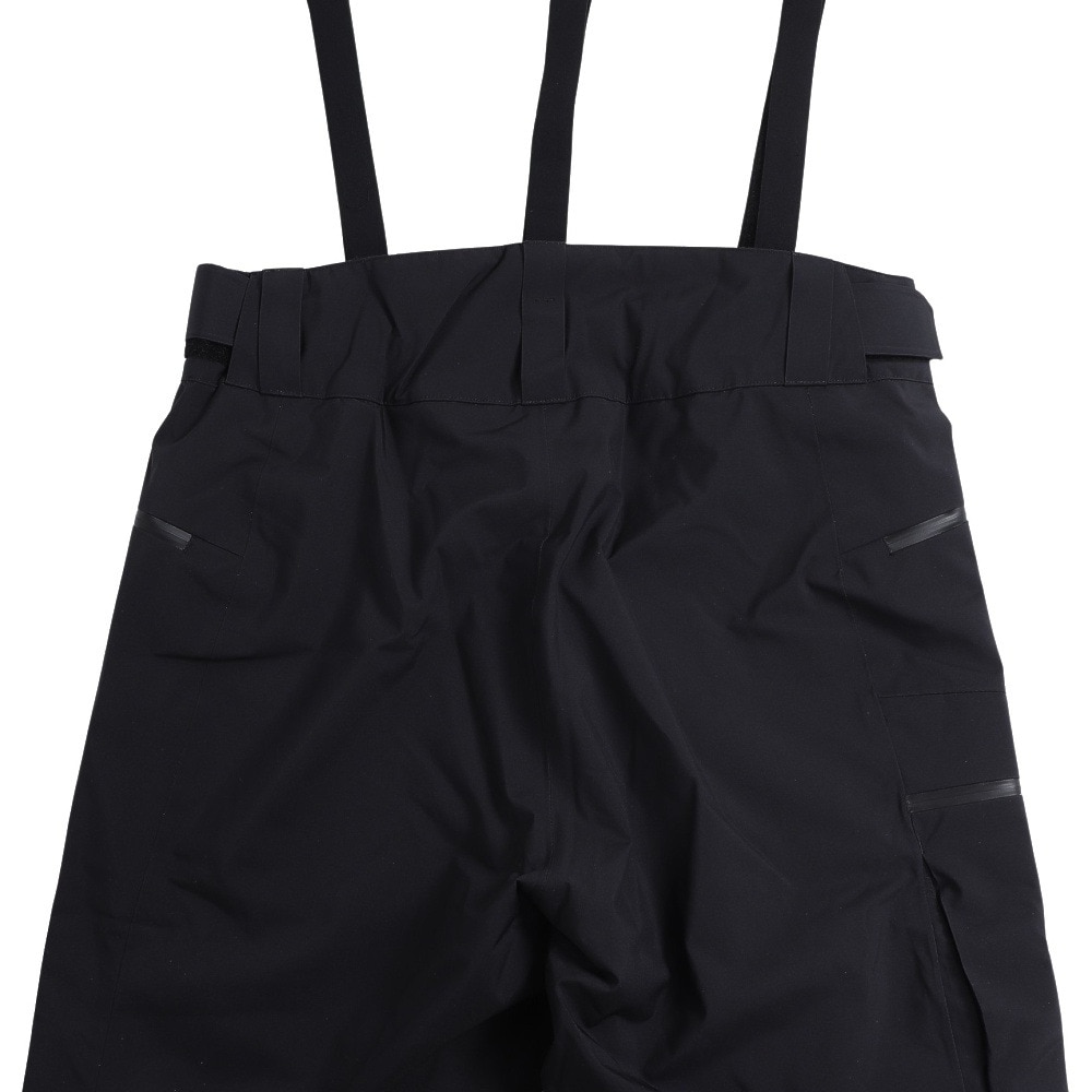 ミレー（Millet）（メンズ）グランモンテ パンツ MIV10598-N4063