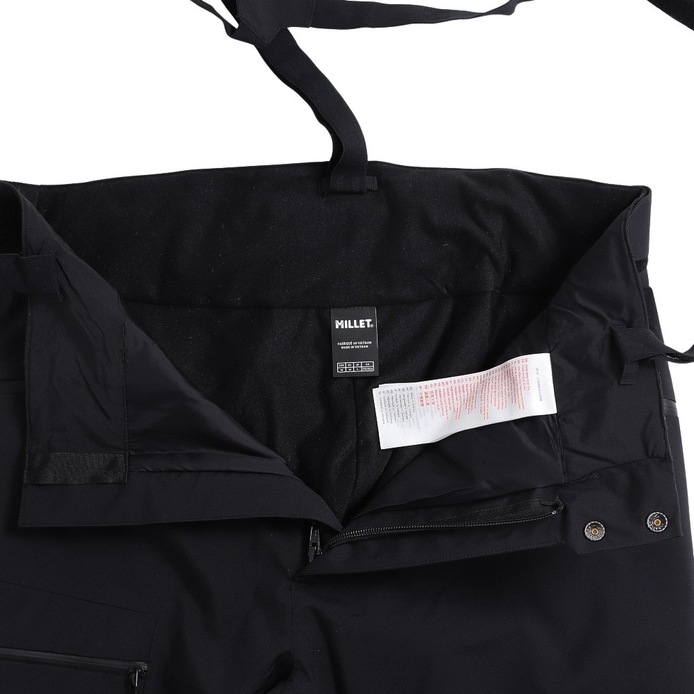 ミレー（Millet）（メンズ）グランモンテ パンツ MIV10598-N4063