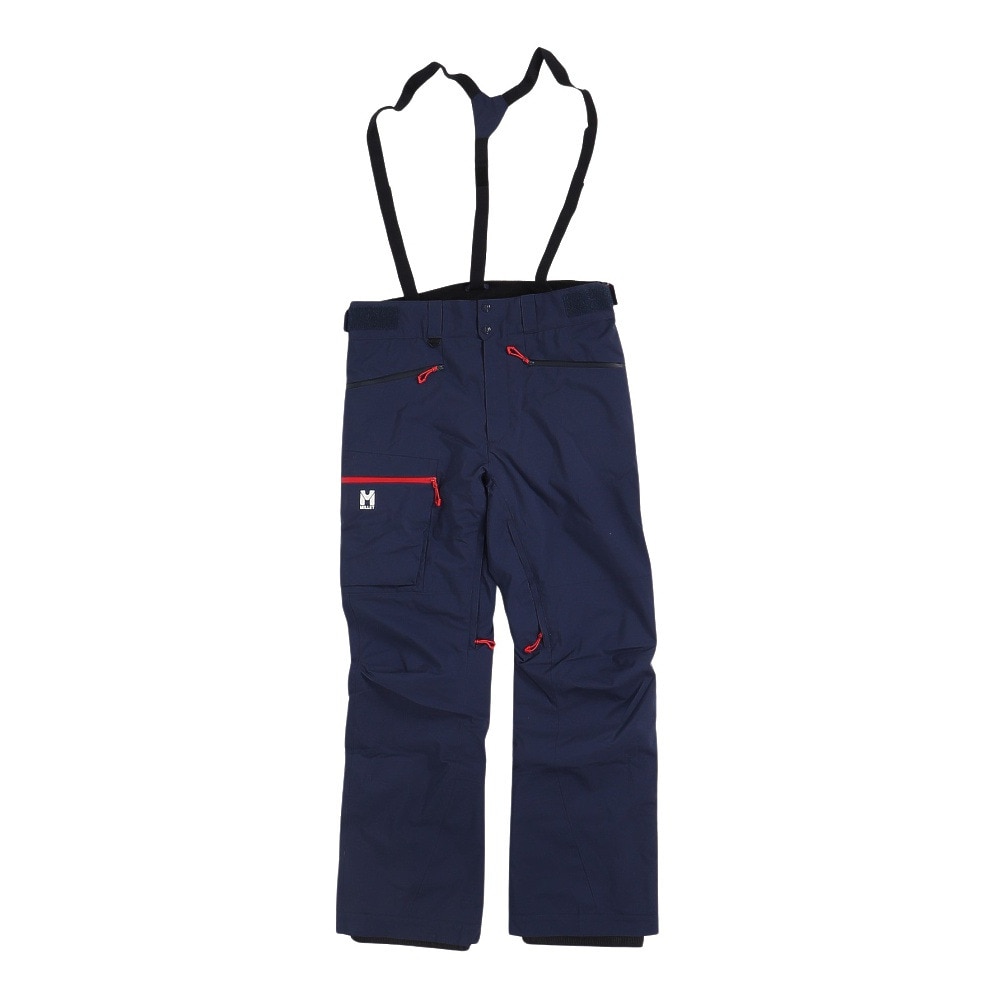 ミレー（Millet）（メンズ）グランモンテ パンツ MIV10598-N7317