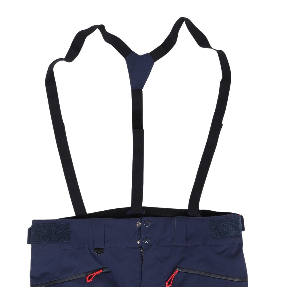 ミレー（Millet）（メンズ）グランモンテ パンツ MIV10598-N7317