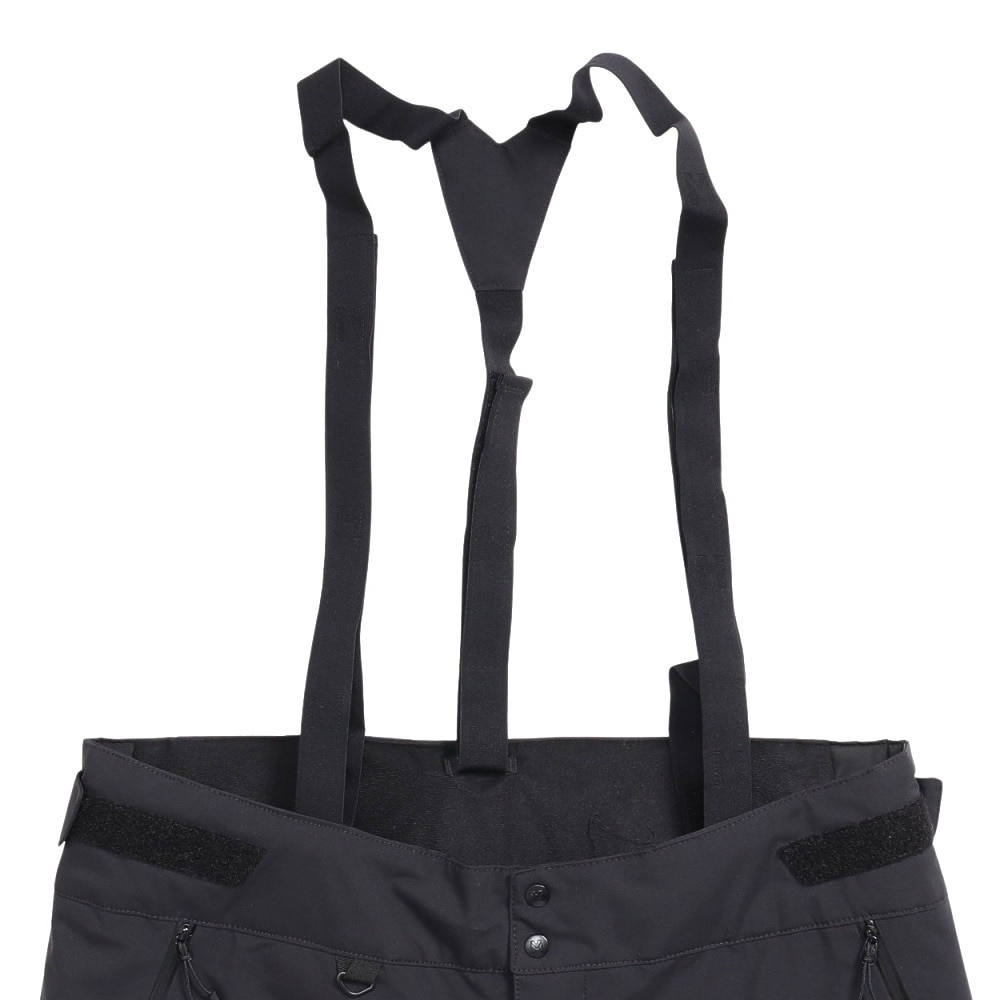 ミレー（Millet）（メンズ）ブレバン ピーク パンツ JP MIV10603J