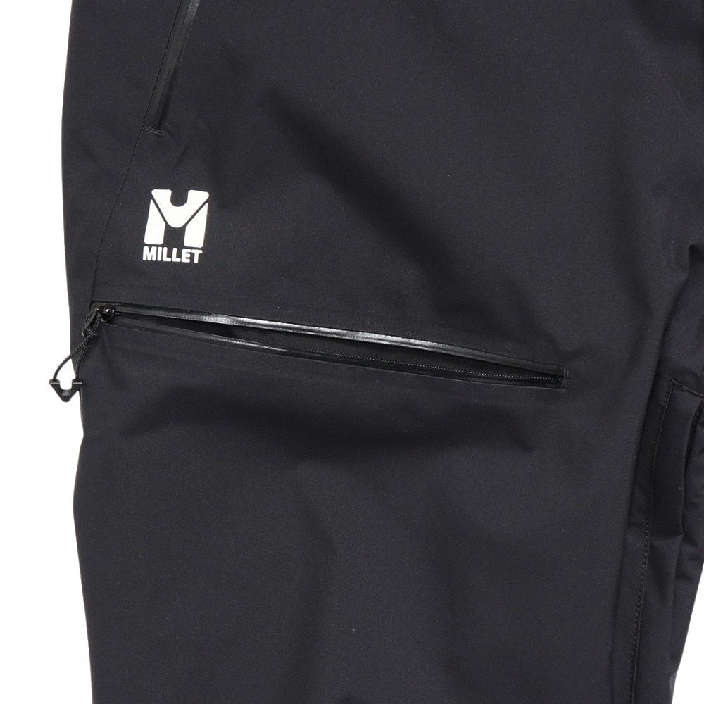 ミレー（Millet）（メンズ）ブレバン ピーク パンツ JP MIV10603J