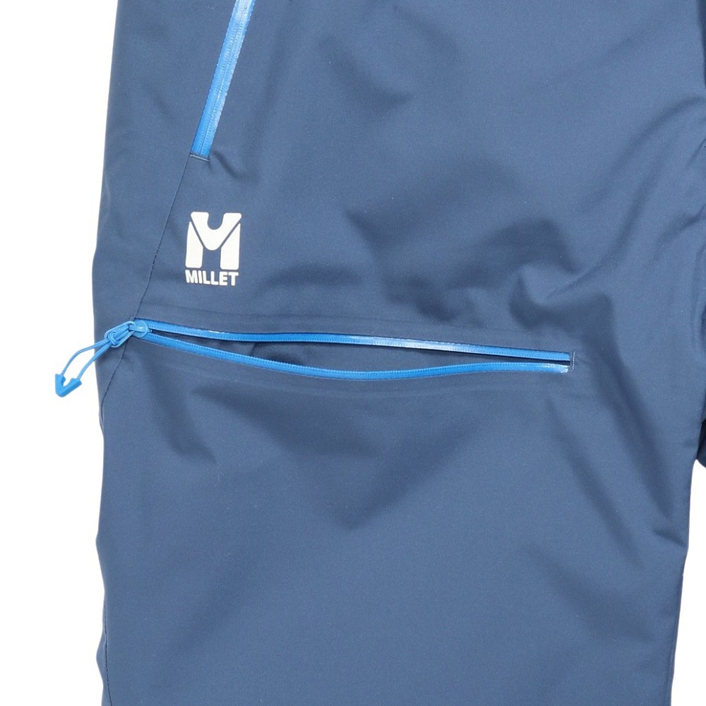 ミレー（Millet）（メンズ）ブレバン ピーク パンツ JP MIV10603J