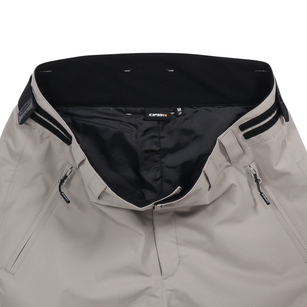 アイスピーク（ICEPEAK）（メンズ）スキーウェア パンツ COLMAN MEN 8