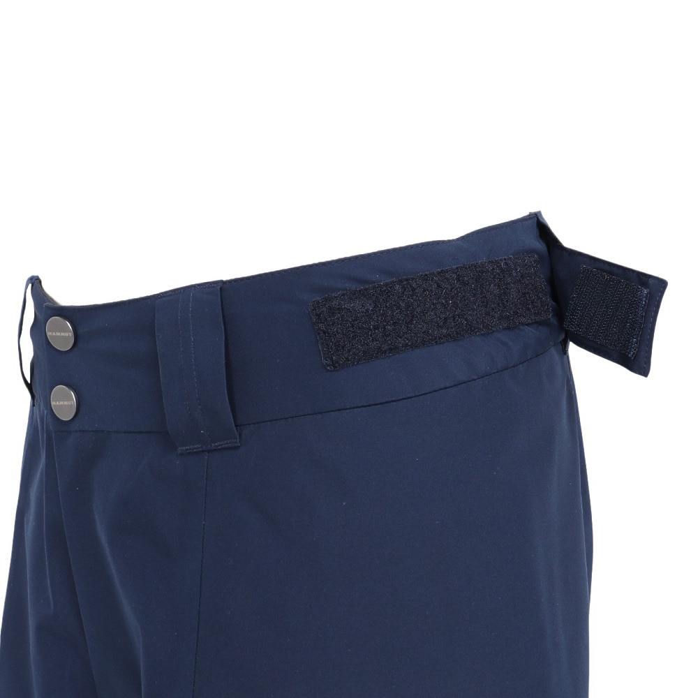 マムート（MAMMUT）（メンズ）フォール ライン ハードシェル サーモ