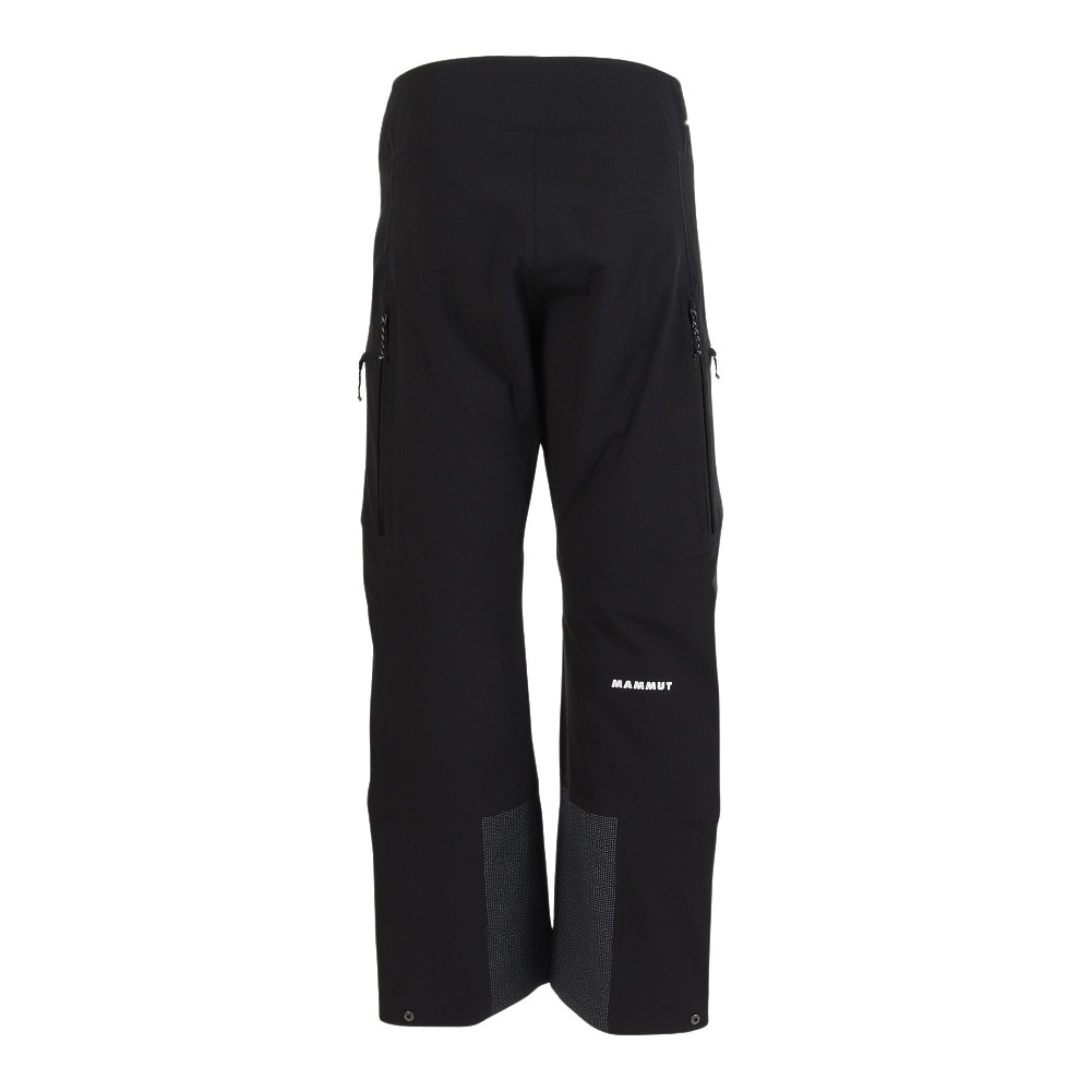 マムート（MAMMUT）（メンズ）ストーニー ハードシェル サーモ パンツ