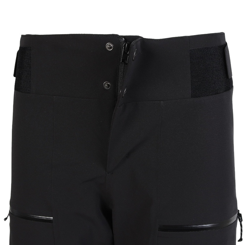 マムート（MAMMUT）（メンズ）ストーニー ハードシェル サーモ パンツ