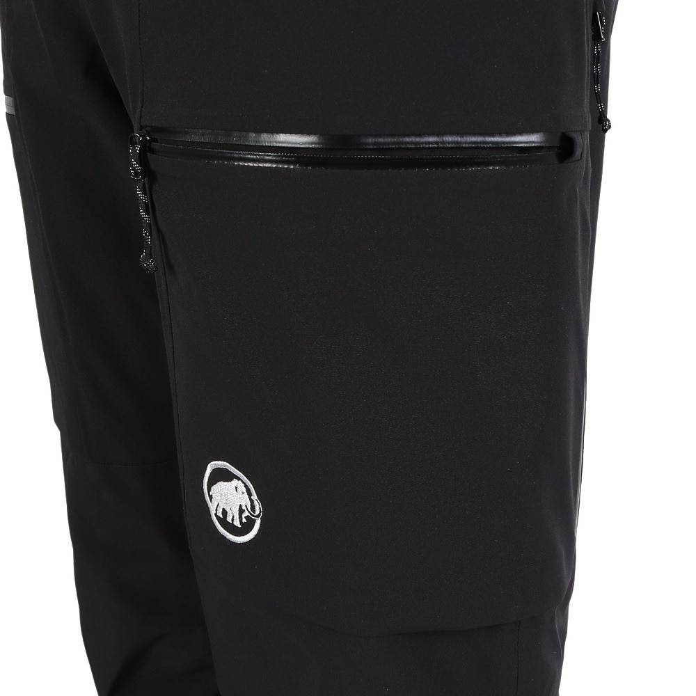 マムート（MAMMUT）（メンズ）ストーニー ハードシェル サーモ パンツ