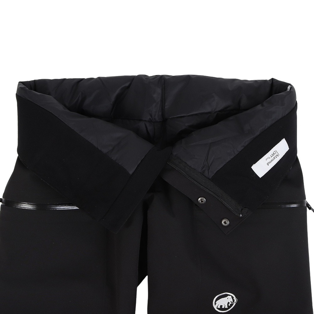 マムート（MAMMUT）（メンズ）ストーニー ハードシェル サーモ パンツ