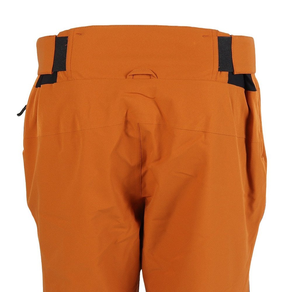 フェニックス（PHENIX）（メンズ）アクティブスリムパンツ スキーウェア ESM25OB33CAMEL
