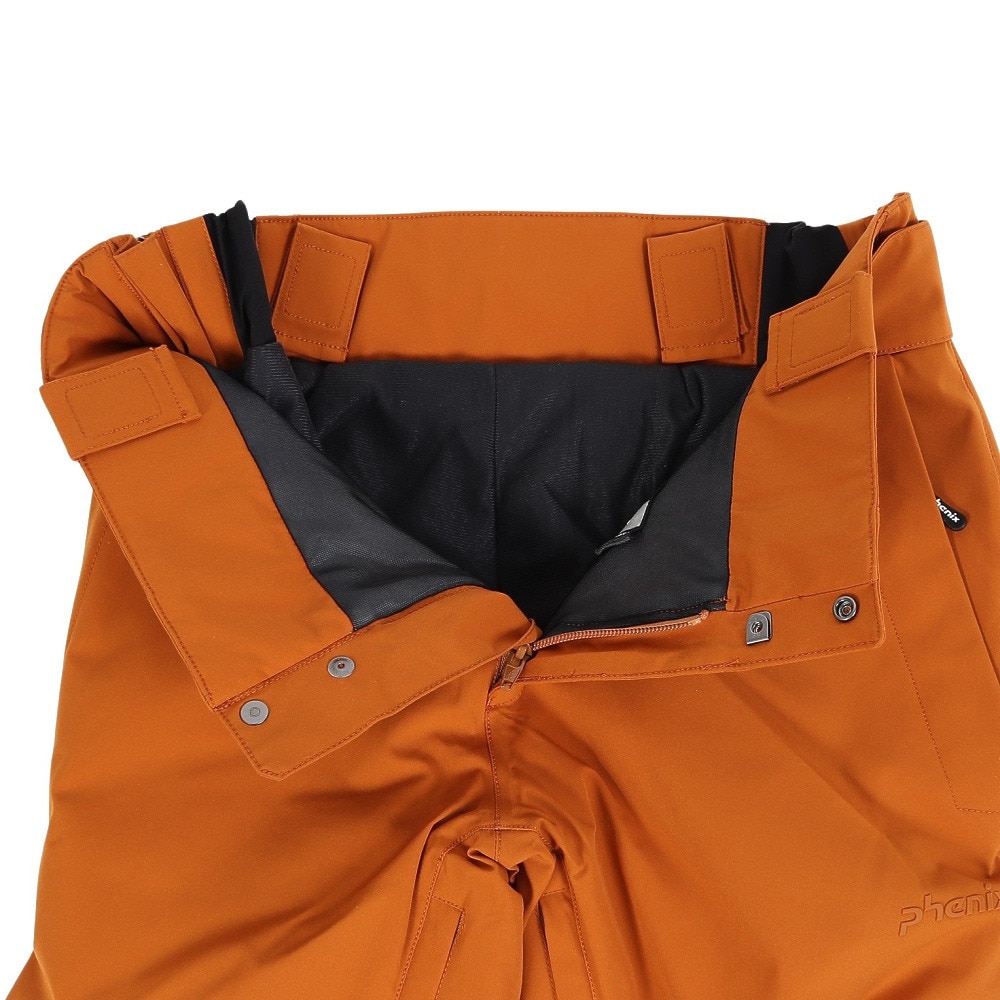 PHENIX（PHENIX）（メンズ）アクティブスリムパンツ スキーウェア