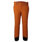 (メンズ)アクティブスリムパンツ スキーウェア ESM25OB33CAMEL
