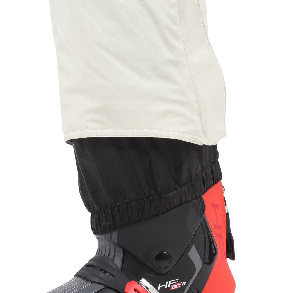 ミズノ（MIZUNO）（メンズ）スキーウェア パンツ FREE SKI SOLID PANTS Z2MFA34004