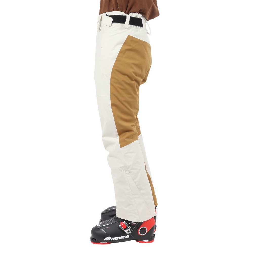 ミズノ（MIZUNO）（メンズ）スキーウェア パンツ FREE SKI SOLID PANTS Z2MFA34004