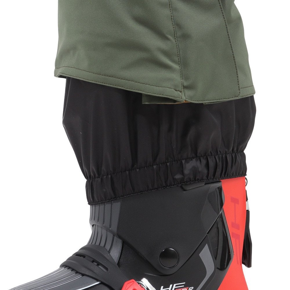 ミズノ（MIZUNO）（メンズ）スキーウェア パンツ FREE SKI SOLID PANTS Z2MFA34038