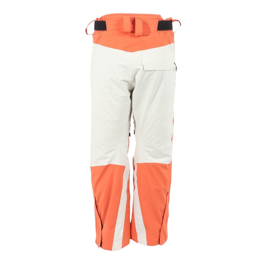 ミズノ（MIZUNO）（メンズ、レディース）スキーウェア パンツ FREE SKI SOLID PANTS Z2MFA34055