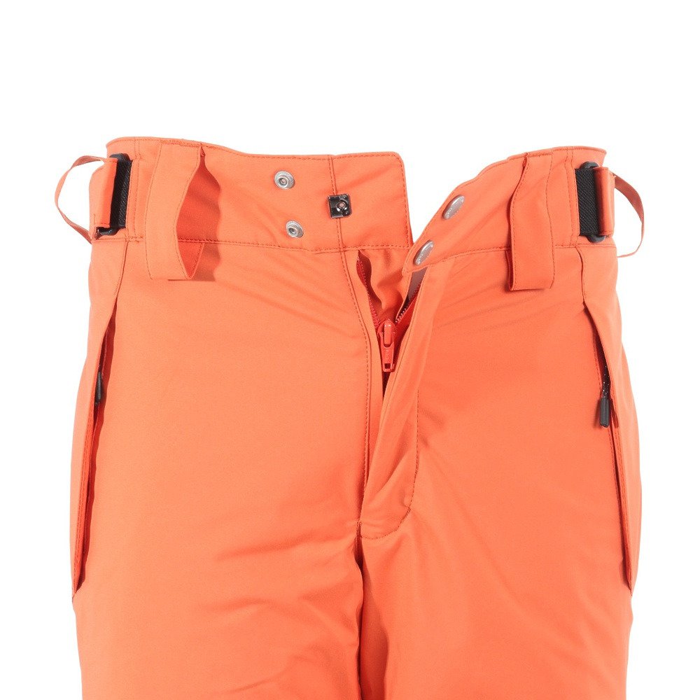 ミズノ（MIZUNO）（メンズ、レディース）スキーウェア パンツ FREE SKI SOLID PANTS Z2MFA34055
