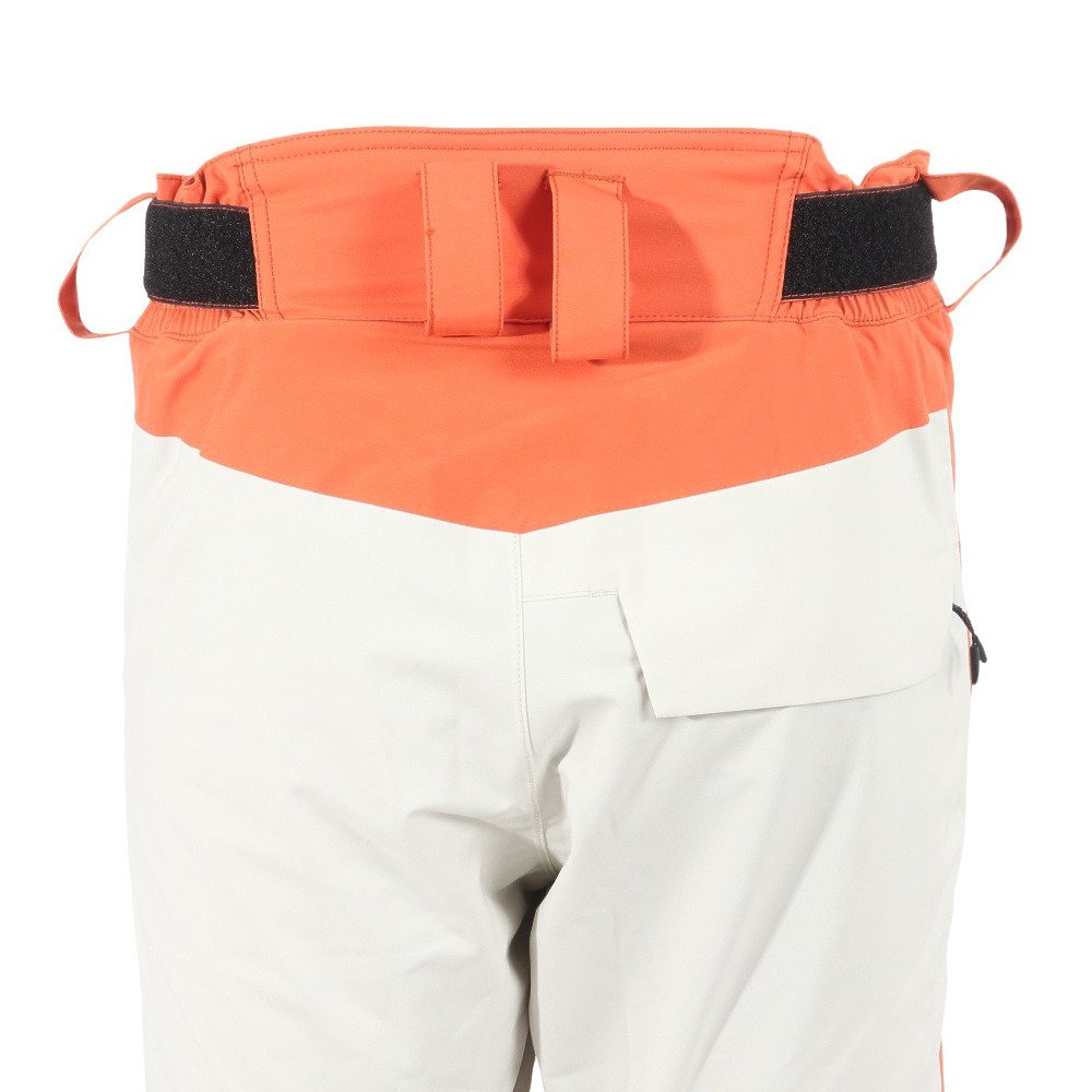ミズノ（MIZUNO）（メンズ、レディース）スキーウェア パンツ FREE SKI SOLID PANTS Z2MFA34055