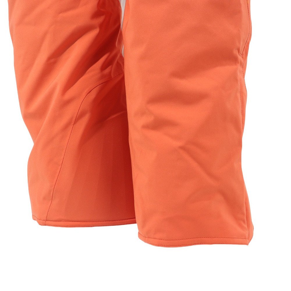 ミズノ（MIZUNO）（メンズ、レディース）スキーウェア パンツ FREE SKI SOLID PANTS Z2MFA34055