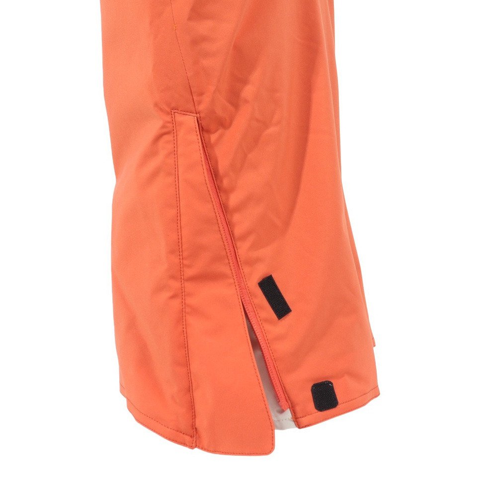 ミズノ（MIZUNO）（メンズ、レディース）スキーウェア パンツ FREE SKI SOLID PANTS Z2MFA34055