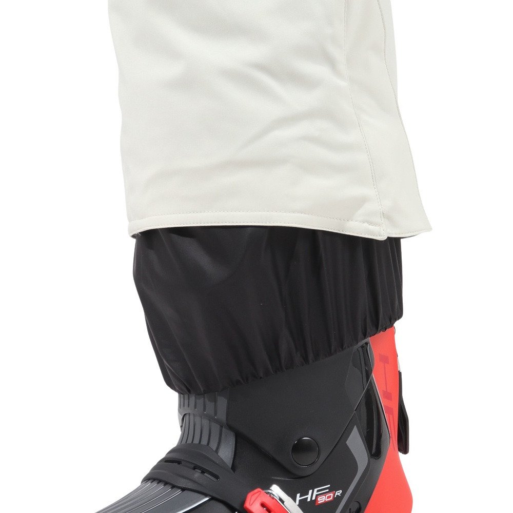 ミズノ（MIZUNO）（メンズ）スキーウェア パンツ FREE SKI SOLID PANTS Z2MFA34090