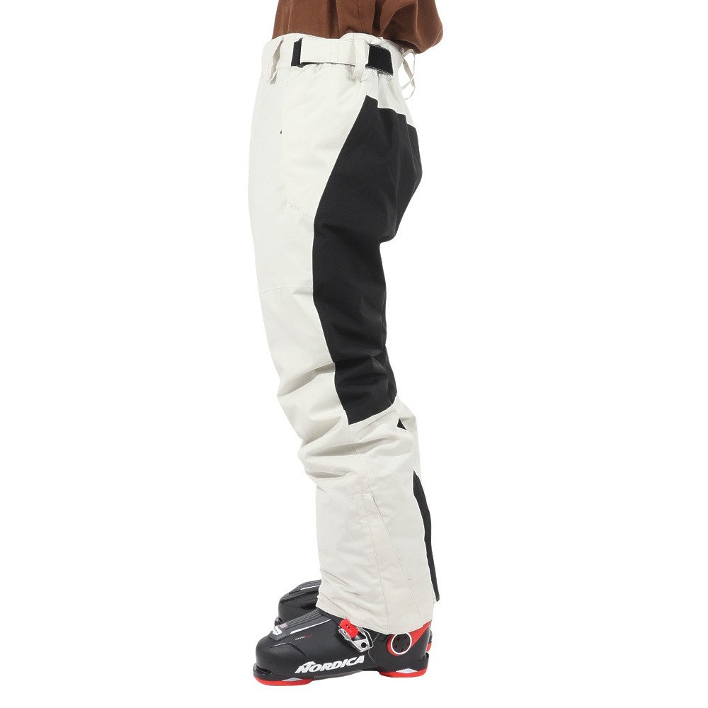 ミズノ（MIZUNO）（メンズ）スキーウェア パンツ FREE SKI SOLID PANTS Z2MFA34090